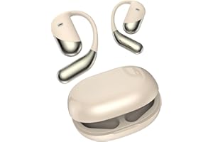 Paekole Translation Earbuds Real Time - AI 143 Language Translator Earbuds, Audifonos Traductores Inglés Español, 3-in-1 Translating Device, Translate Ear Buds for Travel Learning with Charging Case