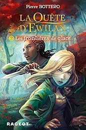La  quête d'Ewilan