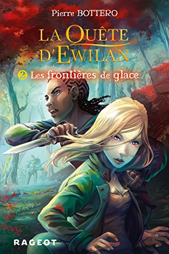 La  quête d'Ewilan
