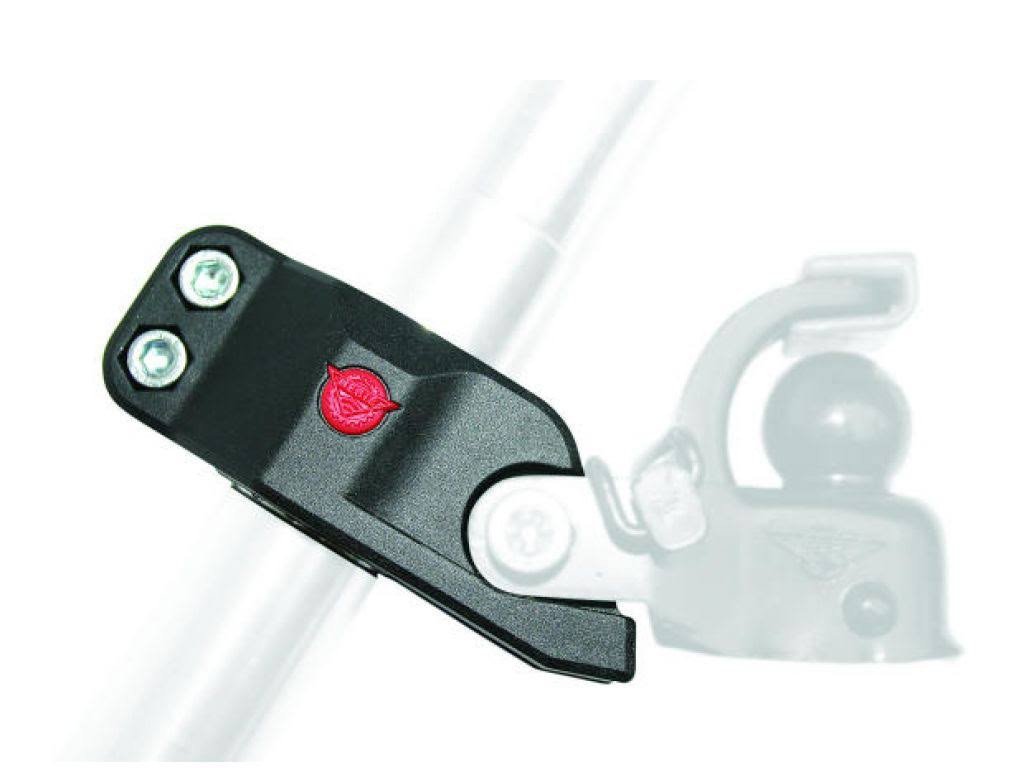 Hebie 599-05 Universal Adaptor for Ball Head Couplings