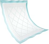 ABENA Abri-Soft Superdry 60x90 cm Bed Pads Pack of 30 Eco-Labelled view 6