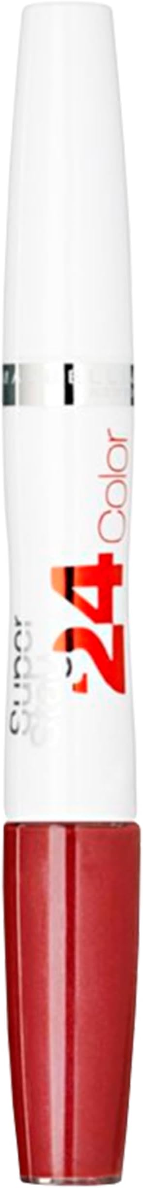 Maybelline Superstay 24H Lipstick 340 Absolute Brand New
