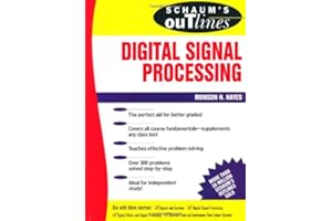 Schaum's Outline of Digital Signal Processing