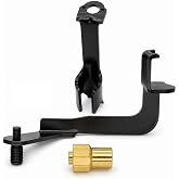 884-062 Pushing Lever(A) 884-063 Pushing Lever (B) 884-064 Adjuster Nut Kit | Compatible with NR83A2 NR83A2(S) NR83A Framing Nailers Parts
