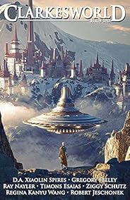 Clarkesworld Magazine