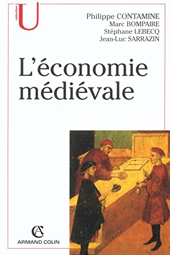 L' économie médiévale