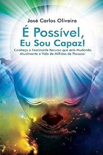 Livro É Possível, Eu Sou Capaz!
