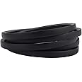 Hipa 954-04060B 954-04060C Deck Drive Belt for Cub Cadet LTX1040 LTX1042 MTD 754-04060B 754-04060C Troy Bilt 42 Inch Deck Belt TB42 TB46 Riding Mower Craftsman LT1500 LT2000 LT2100 John Deer GX10851