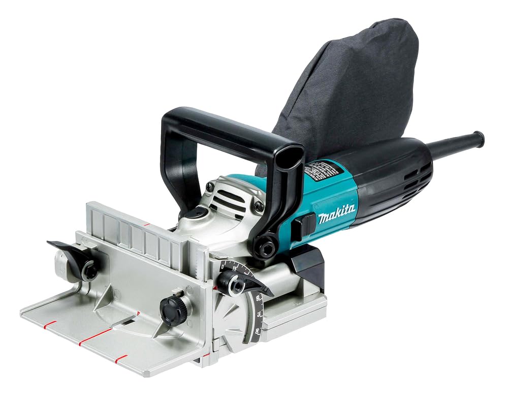 Makita PJ7000J Fresatrice Intestatrice