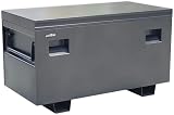 Sealey SSB01 Site Box 1220 x 610 x 700mm Heavy Duty Tool Storage Site Workshop view 3