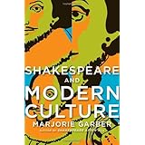 Shakespeare and Modern Culture