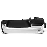 DNA MOTORING OEM-DHO-00941 Front Left Side Door