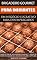 Livro Brigadeiro Gourmet Para Iniciantes: Receitas E Dicas Para Você Aprender E Mudar De Vida.