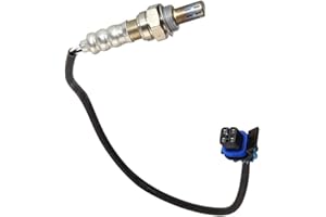 APEIXOTO Oxygen Sensor 13444 Replacement for Buick Cadillac Chevrolet GMC Isuzu Downstream Upstream Oxygen Sensor Replace 234-4087, 21528, ES20002, SG277, AFS97, AFS123, 12578459, 12587214