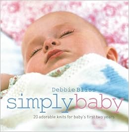 baby bliss book