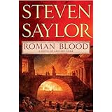 Amazon Com Dominus A Novel Of The Roman Empire Ebook Saylor Steven Kindle Store