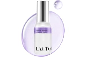 LACTOMEDI Feminine Intimate Deodorant Spray | pH Balancing Spray | Artificial Fragrance-Free | Clinically Formulated for Odor Neutralization | Gentle, and Convenient | 1.01 fl oz (Sweet Berry)