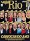 Livro Revista Veja Rio [ed.1456] - 12/2024