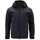 Carinthia MIG 4.0 2019 - Windproof, Water-Repellent Winter Jacket - Thick Lined, Ultra Light, Hooded Thermal