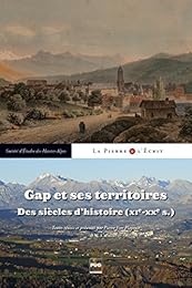 Gap et ses territoires