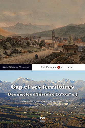 Gap et ses territoires