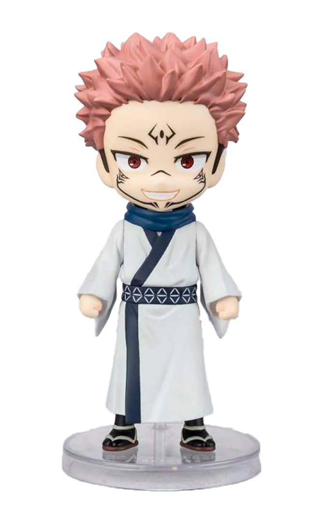 Mua TAMASHII NATIONS - Jujutsu Kaisen - Sukuna, Bandai Spirits Figuarts
