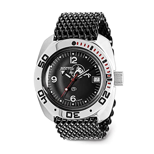 Producto: VOSTOK Scuba Dude Amphibian