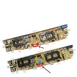 YBDXHA New Computer Board DC92-01681B-00 Compatible