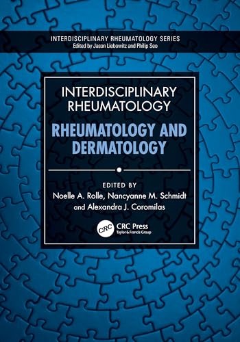 Interdisciplinary Rheumatology: Rheumatology and Dermatology