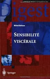 Sensibilité viscérale