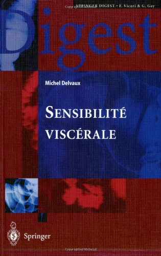 Sensibilité viscérale
