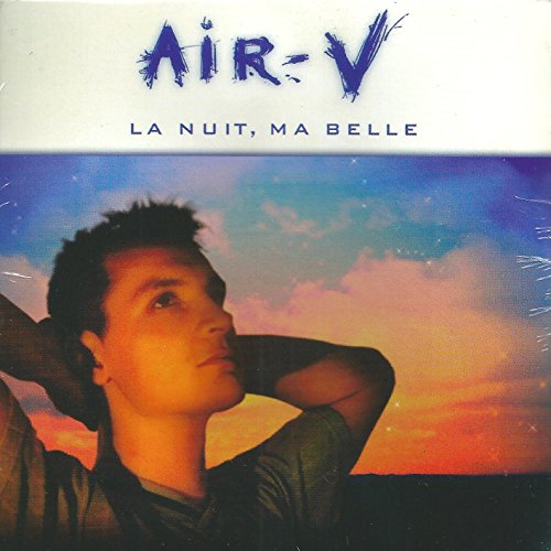 La Nuit Ma Belle [Import anglais]