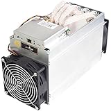 AntMiner L3++ Scrypt ASIC Litecoin Miner (L3++)