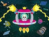 Space Garbage