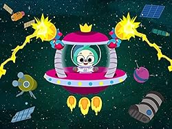 Space Garbage