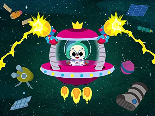 Space Garbage