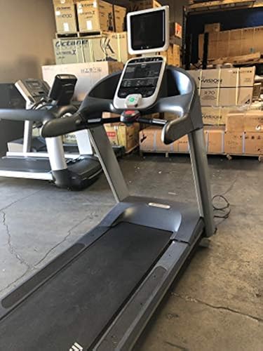 Precor 954i Experience Series Treadmill in Dubai UAE Whizz