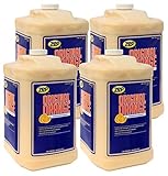 Zep Original Orange Hand Cleaner 1 Gallon 99124