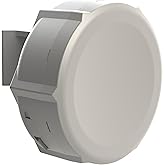 Mikrotik SXT SA5 ac, RBSXTG-5HPacD-SA Outdoor 11ac 13dBi 90deg 5GHz Antenna OSL4