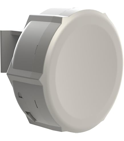 MikroTik RouterBOARD Groove GA-52HPacn - Access Point Wireless 2,4/5 GHz - Usato Ma Ottimo