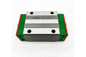 THK HIWIN Square Heavy Load Linear Block HGH15CA as CNC Parts, Linear Bearing and hiwin Linear Rail are Available