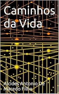 Livro Caminhos da Vida