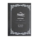 Tomoe River FP Notebook, 4.13" x 5.83", 160 pages