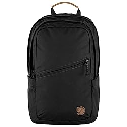 Fjallraven Raven 20 - Black