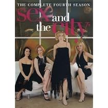 Amazon.com: Sex and the City: Season 2 : Kim Cattrall, Kristin ...