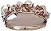 Nine West Women's Recume Metallic Dress Sandal
