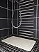 Salinka Natural Rubber Luxurious Anti Slip Bath