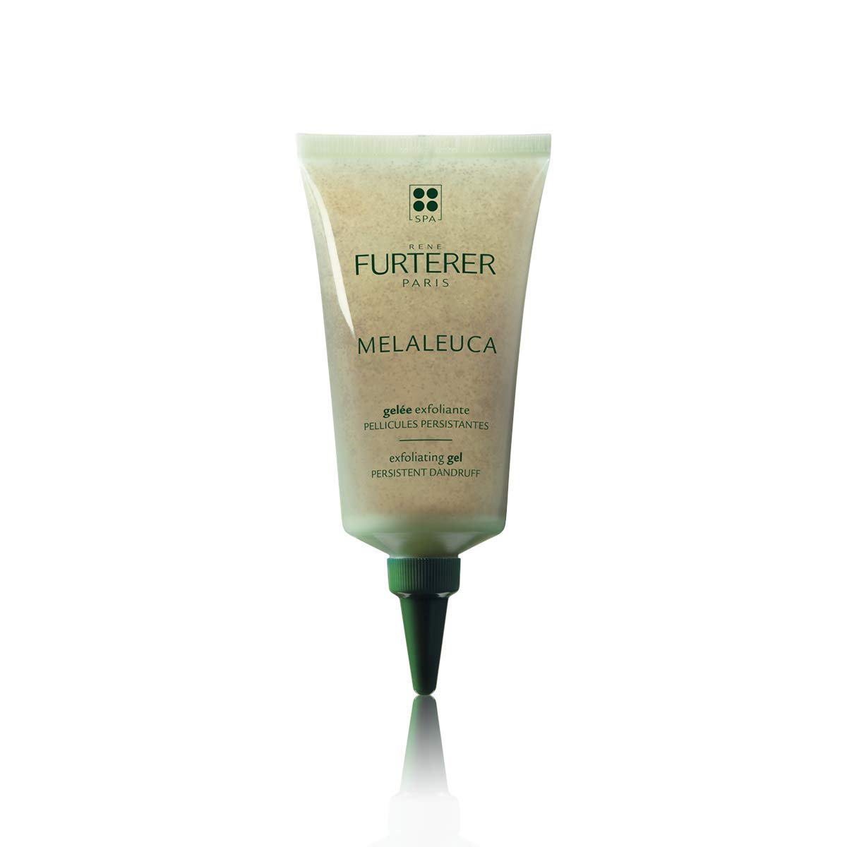 Melaleuca by Rene Furterer Anti-Dandruff Exfoliating Gel For Severe Dandruff 75ml