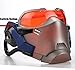 Gmasking 2017 OW Soldier 76 John 