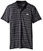 Lacoste Men's Golf Fine Stripe UltraDry Pique Knit Polo, DH2100-51